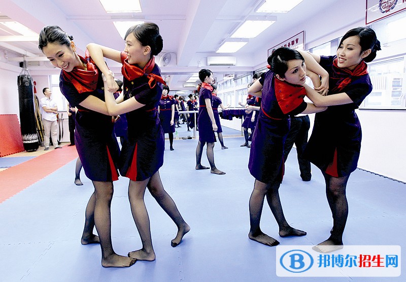 蘭州2022年哪個(gè)航空服務(wù)學(xué)校就業(yè)最好
