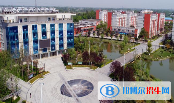 西安工業(yè)科技技術(shù)學(xué)校2022年有哪些專業(yè)