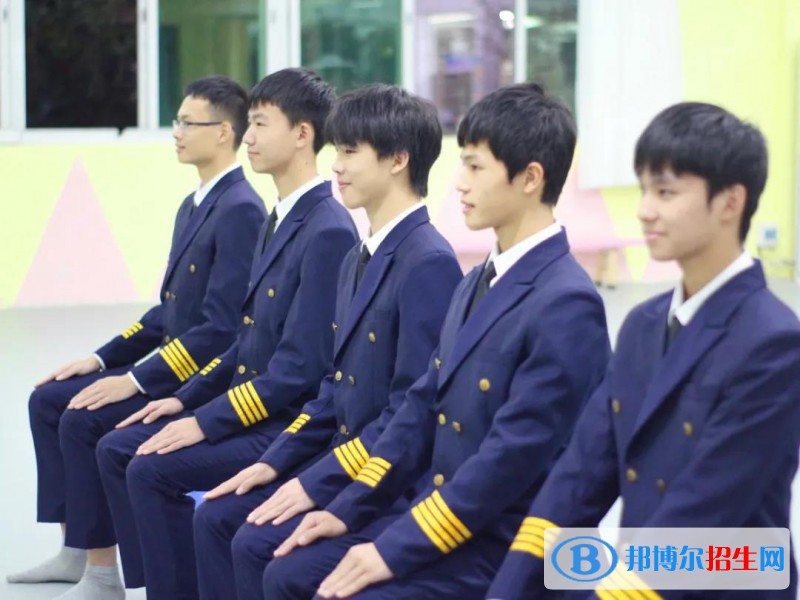 蘭州2022年有哪些航空服務(wù)學(xué)校就業(yè)好