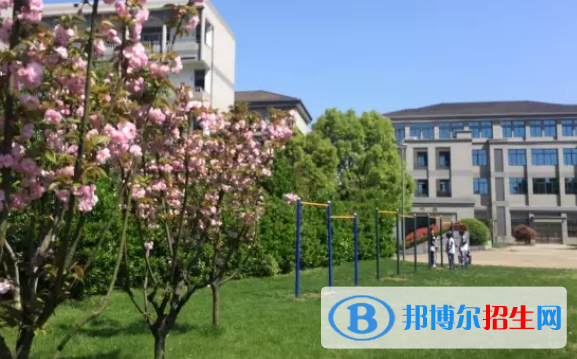 余姚第二職業(yè)技術(shù)學校8