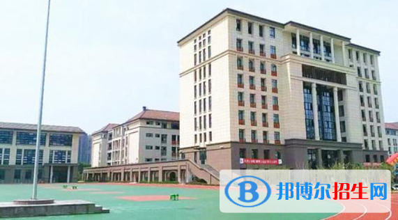邯鄲2022年適合初中畢業(yè)的中專學(xué)校