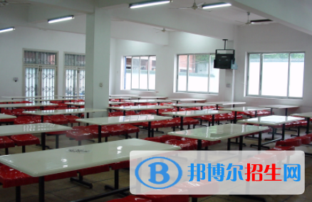 溫州市輕工職業(yè)學校食堂