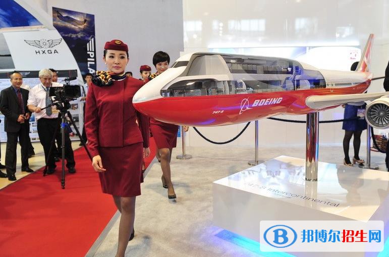 蘭州2022年讀航空服務(wù)學(xué)校能考大學(xué)嗎