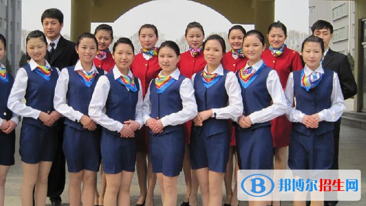蘭州2022年讀什么航空服務(wù)學校最好