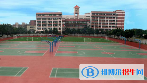 西安高速鐵道學(xué)校怎么樣，好不好