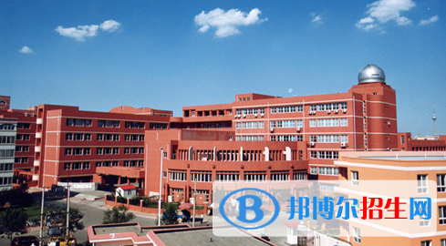 邯鄲2022年中專學校在哪里