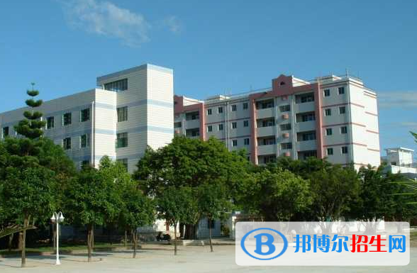 邯鄲2022年中專學(xué)校排行榜