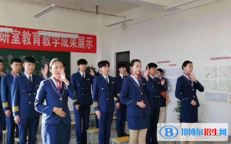 蘭州2022年什么航空服務學校就業(yè)比較好