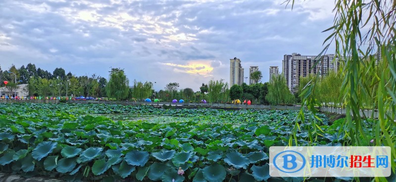 四川2022年讀什么中專(zhuān)學(xué)校有前途呢