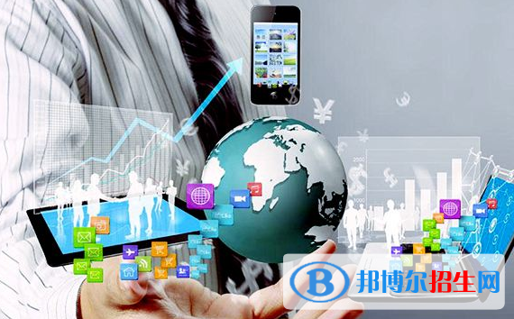 浙江2022年電子商務學校學什么