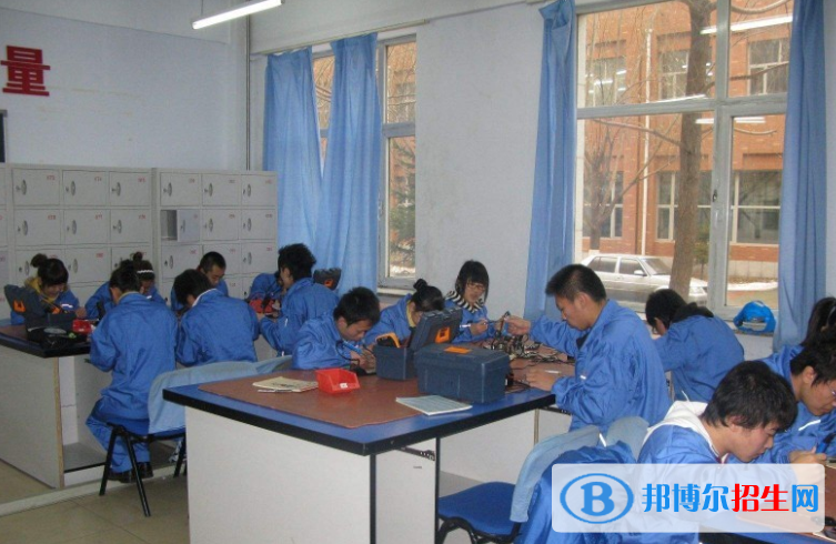 陜西長城科技技術(shù)學(xué)校2022年有哪些專業(yè)