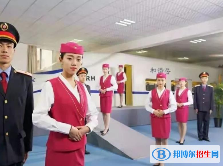  蘭州2022年航空服務(wù)學校好就業(yè)嗎