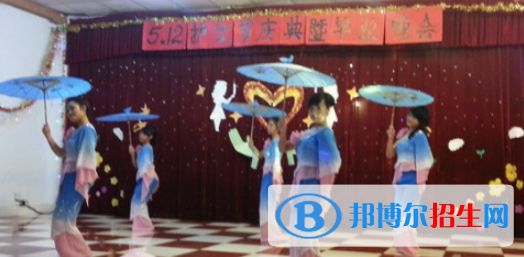 四川蜀都衛(wèi)生學(xué)校2022年有哪些專(zhuān)業(yè)