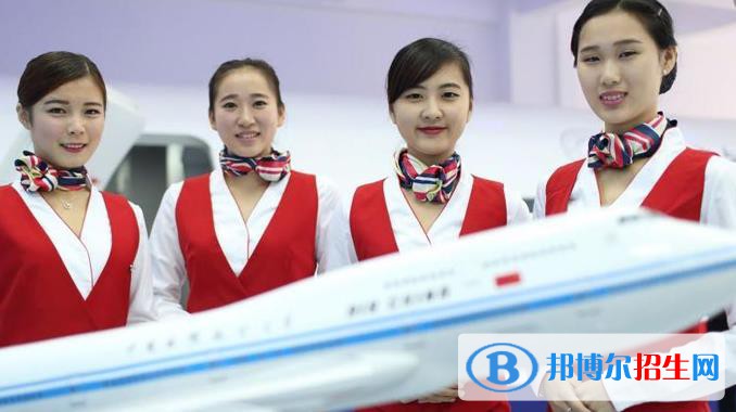 蘭州2022年航空服務學校招生要求多少分