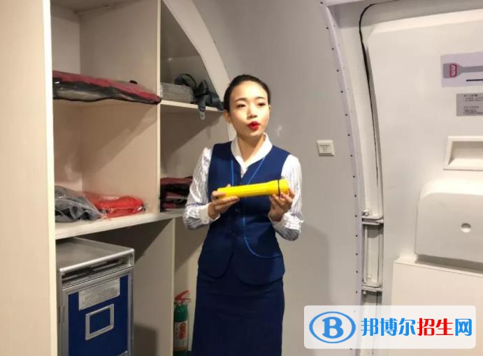 蘭州2022年航空服務(wù)學校就業(yè)形勢怎么樣