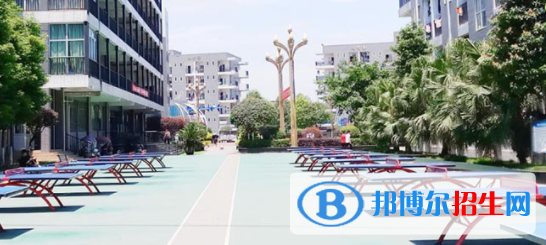 成都機(jī)電工程學(xué)校2022年有哪些專業(yè)
