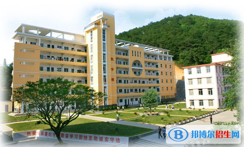 四川2022年有哪些中專學(xué)校比較好呢