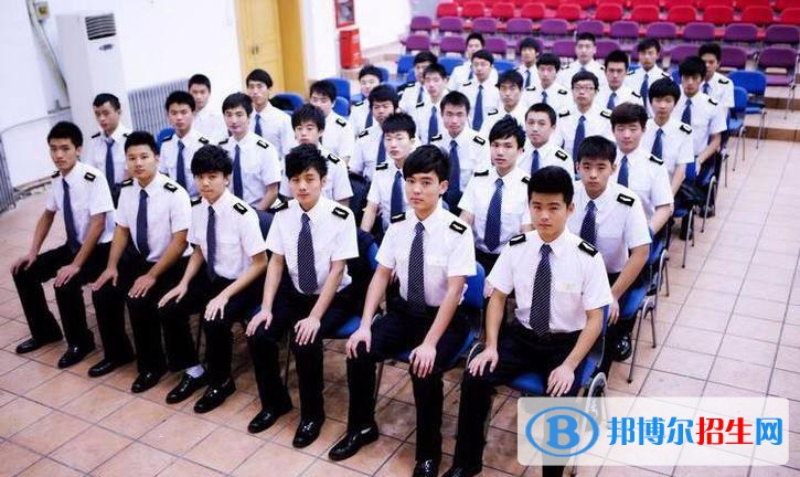 蘭州2022年全日制航空服務學校