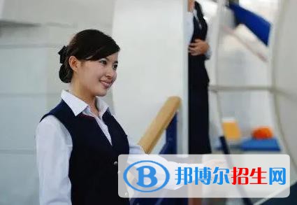 蘭州2022年公辦航空服務(wù)學(xué)校