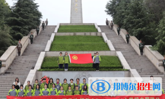 湖州職工中等專業(yè)學校2