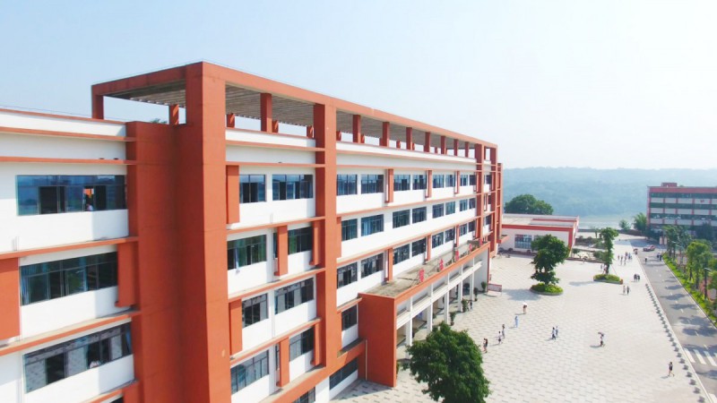 四川三河職業(yè)學院2022年有哪些專業(yè)