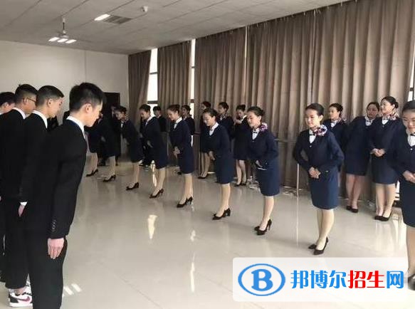 甘肅2022年初中生讀什么軌道交通學校好