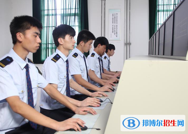 甘肅2022年初中生可以讀什么軌道交通學校