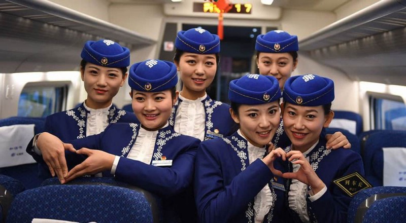 江蘇2022年鐵路學(xué)校哪些專業(yè)適合女生