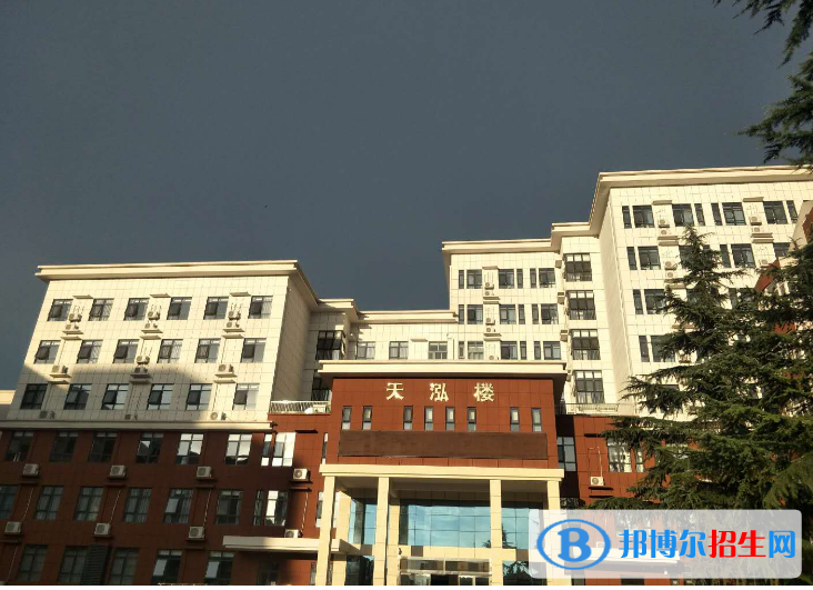 陜西航天職工大學(xué)2022年怎么樣、好不好