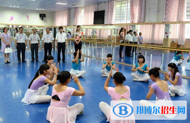 邯鄲2022年中專什么專業(yè)好