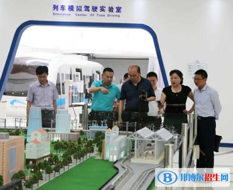 甘肅2022年軌道交通學(xué)校一般有哪些專業(yè)