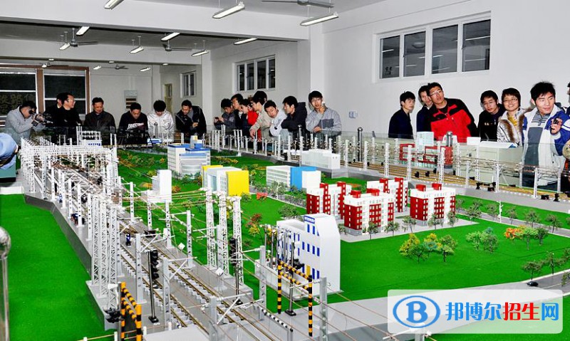 甘肅2022年軌道交通學(xué)校在哪