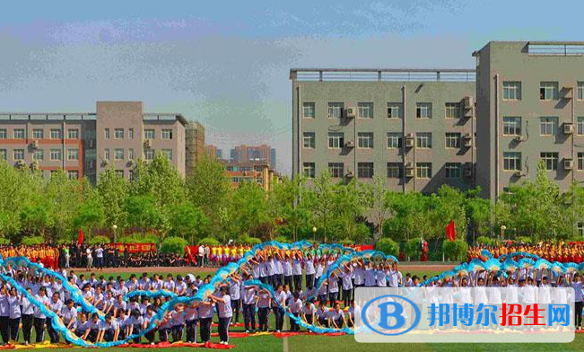 石家莊華韻藝術(shù)中專學校怎么樣、好不好