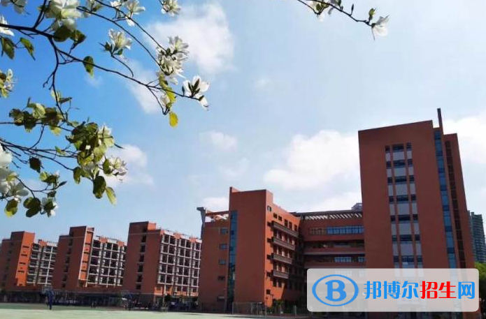 邯鄲2022年怎么讀中專