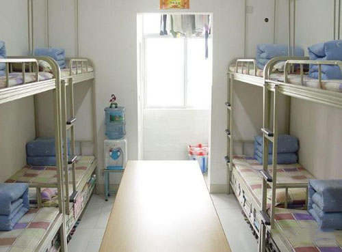 四川幼兒師范高等?？茖W(xué)校2022年宿舍條件