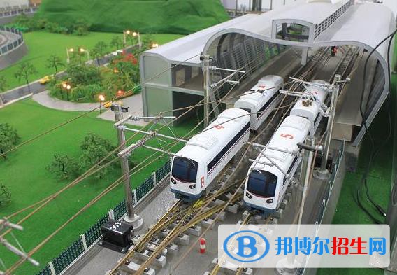 甘肅2022年軌道交通學(xué)校有什么專業(yè)適合男生