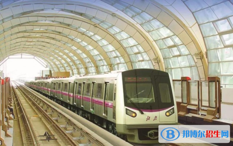 甘肅2022年去軌道交通學校學什么專業(yè)好
