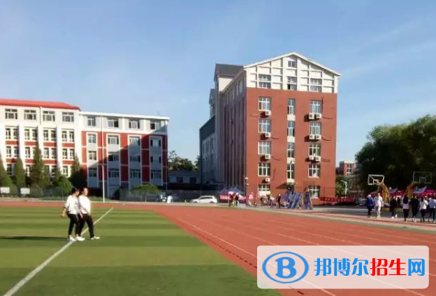 邯鄲2022年哪個中專學校比較好