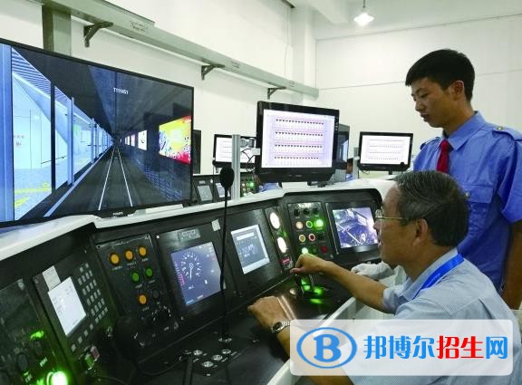 甘肅2022年哪個軌道交通學(xué)校就業(yè)好