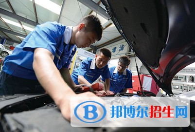 四川2022年讀汽修學校有沒有用