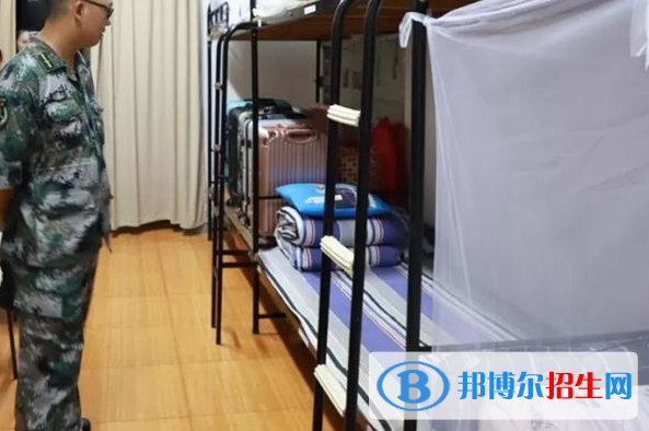 臺州第一技師學(xué)院宿舍