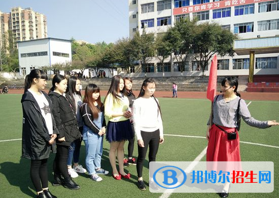四川省質(zhì)量技術(shù)監(jiān)督學(xué)校2022年學(xué)費(fèi)、收費(fèi)多少