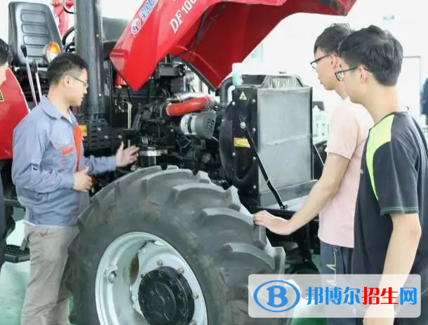 樂山市金盾職業(yè)學(xué)校2022年有哪些專業(yè)