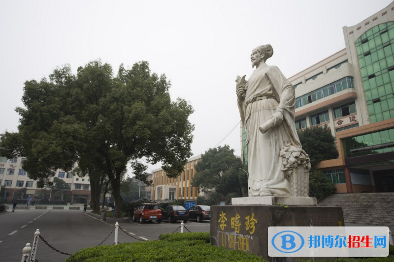 四川省食品藥品學(xué)校2022年有哪些專業(yè)