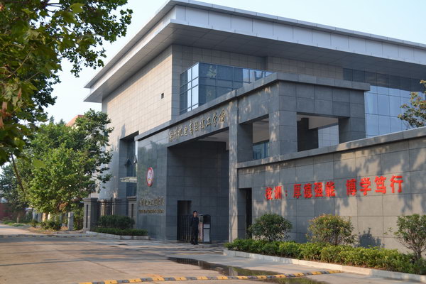 江蘇2022年女生讀什么鐵路學(xué)校