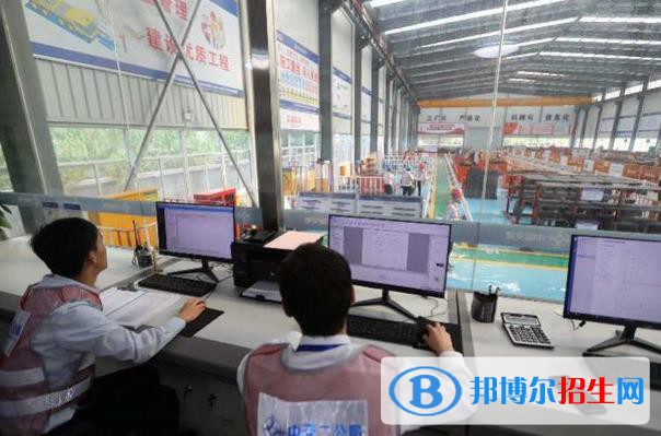 甘肅2022年有哪些中專軌道交通學校