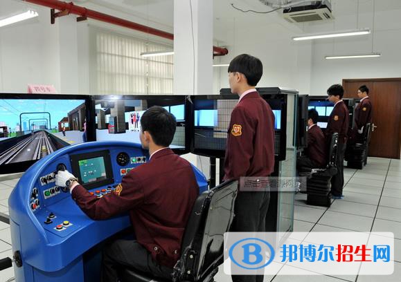 甘肅2022年怎么讀軌道交通學校