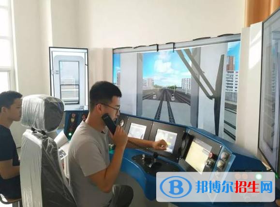 甘肅2022年中專軌道交通學(xué)校專業(yè)課程