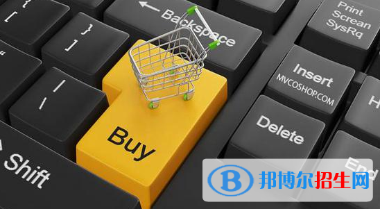 杭州2021年現(xiàn)在讀電子商務(wù)學(xué)校什么專業(yè)好