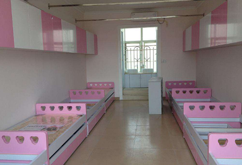 川南幼兒師范高等?？茖W(xué)校2022年宿舍條件